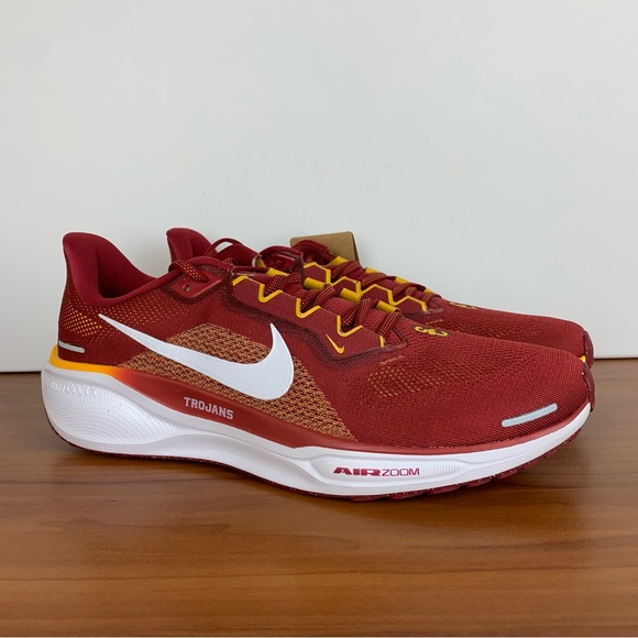 nike usc shoes
